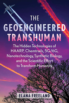 THE GEOENGINEERED TRANSHUMAN